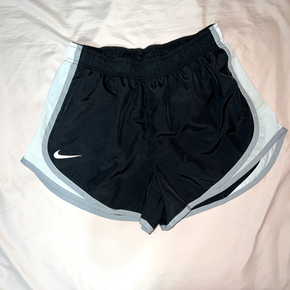 Nike 3” shorts